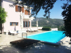 Epidavros Land Villa Christina